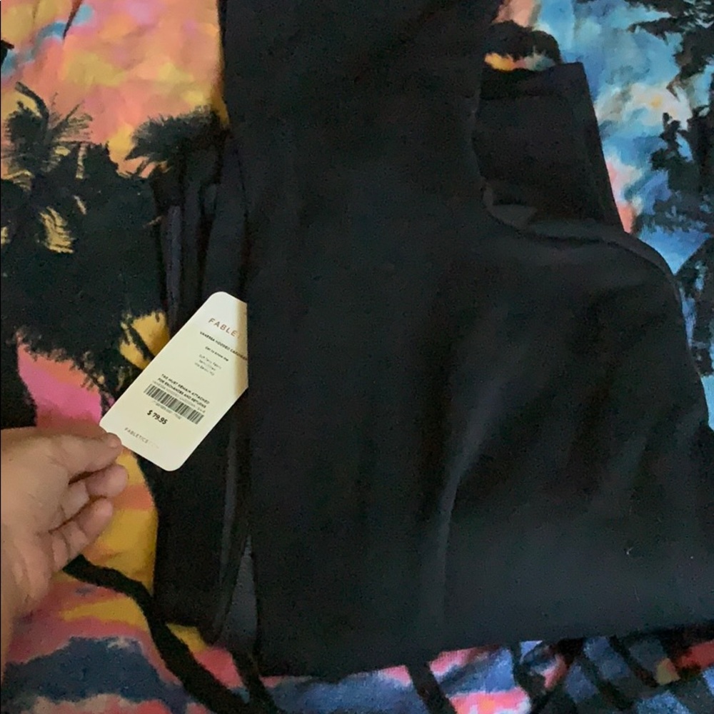 Fabletics Cardigan - Picture 4 of 6